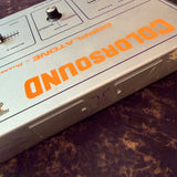 Dopplatone Phaser