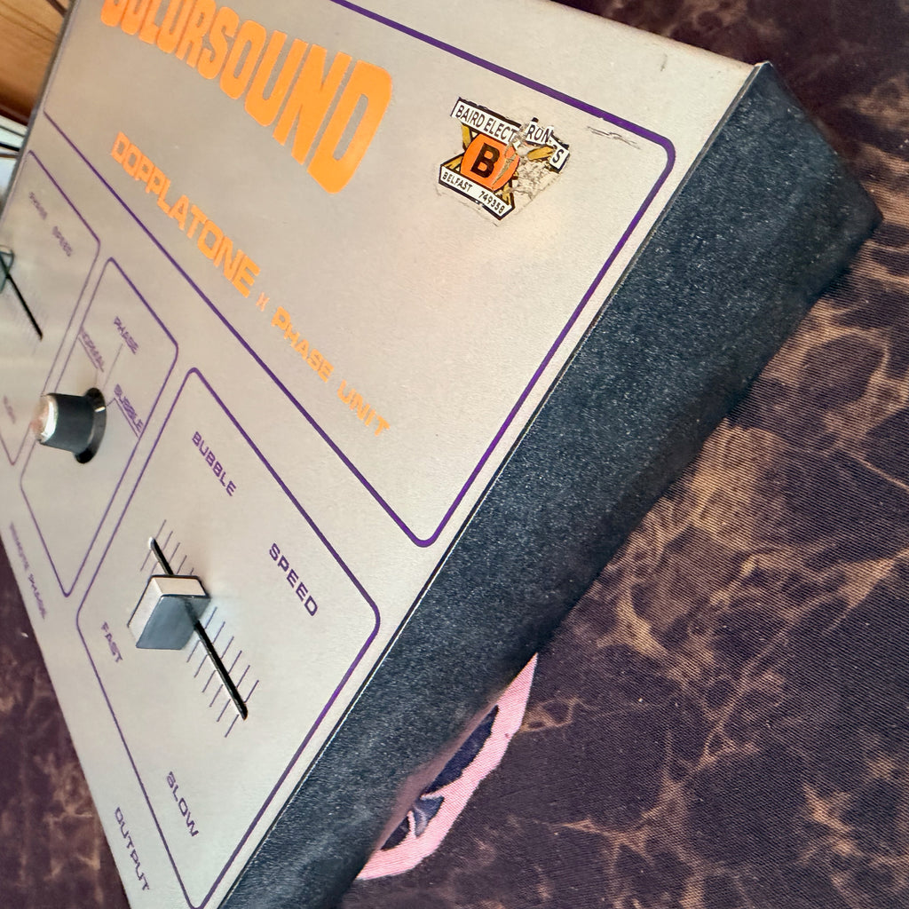 Dopplatone Phaser
