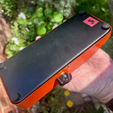 18v power boost with Master Volume mod