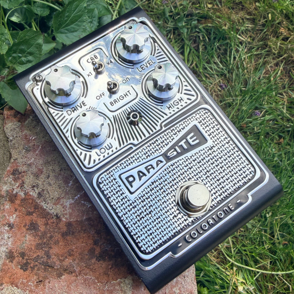 Parasite Overdrive 2026