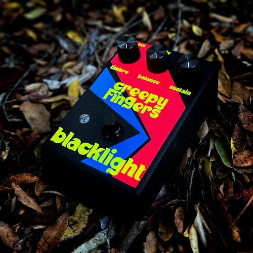 quantum mystic pedal Quantum Mystic – Joe's Pedals