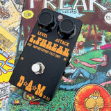 T.Phreak 1.5 Fuzz