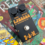 T.Phreak 1.5 Fuzz