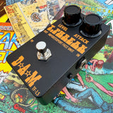 T.Phreak 1.5 Fuzz
