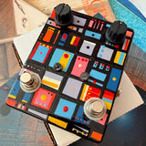 Torn's Peaker Plus Fuzz