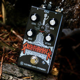 Great Hammer Bass Overdrive