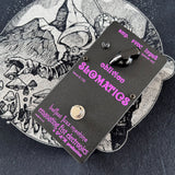 Slomatics Meathead MX-13, coming 26th June 8pm (BST)