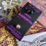 Slomatics Meathead MX-13, coming 26th June 8pm (BST)