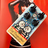 Dirt Transmitter Fuzz Driver