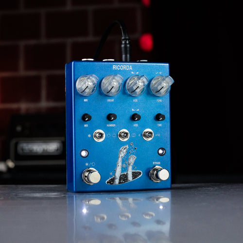 Dark Driving V3 – Joe's Pedals