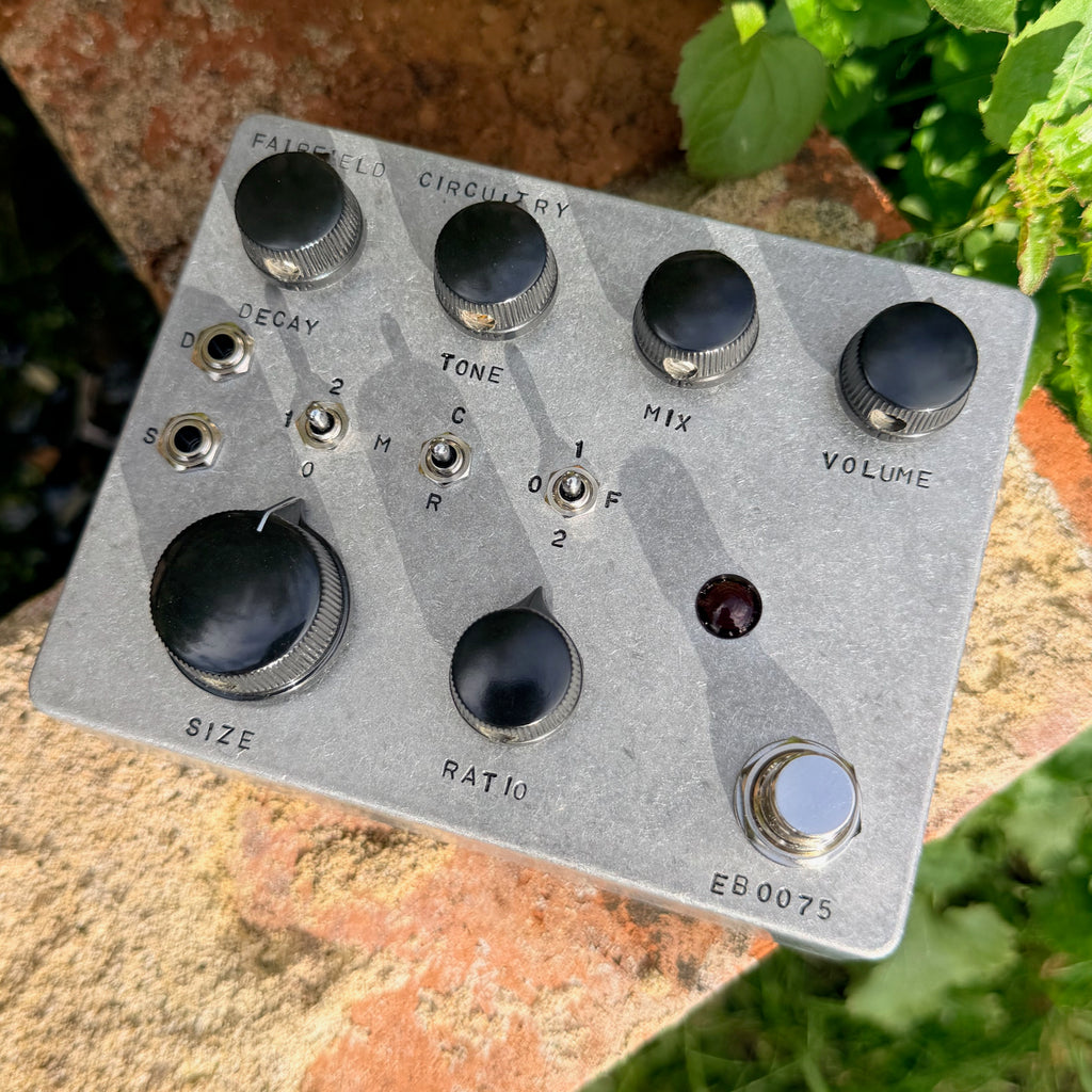Placeholder Reverb