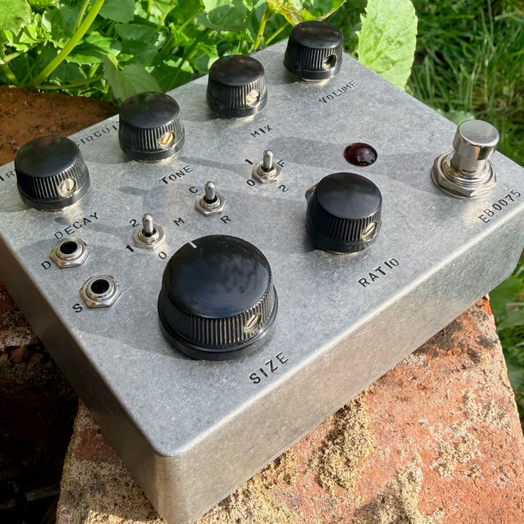 Placeholder Reverb