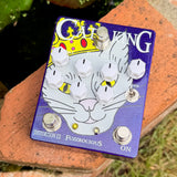 Cat King V2