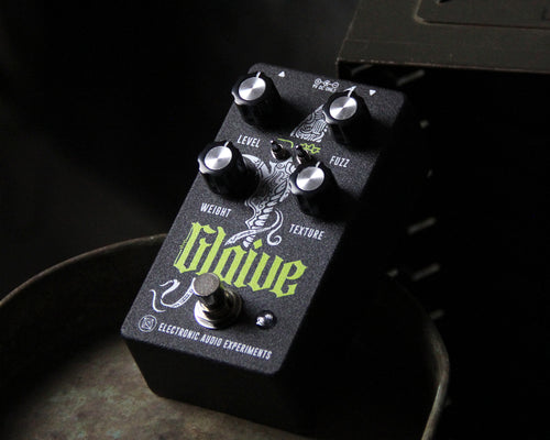 Glaive Fuzz