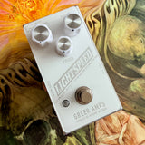 Lightspeed Organic Overdrive (Snow White)