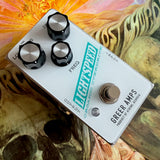 Lightspeed Organic Overdrive (WTB)