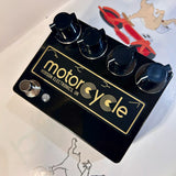 Motorcycle Overdrive