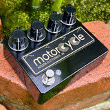 Motorcycle Overdrive