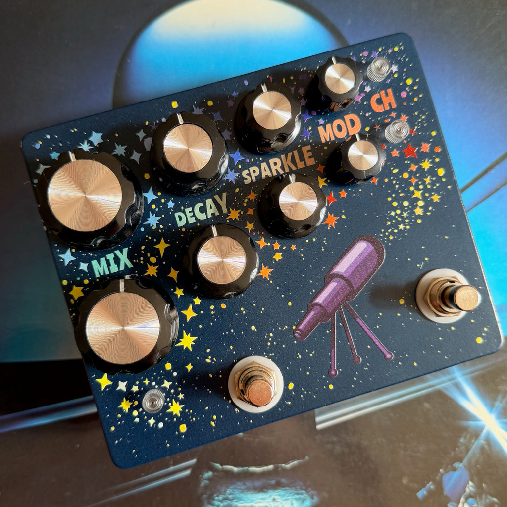 The  Stargazer