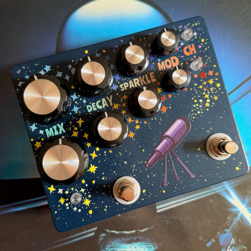 The  Stargazer