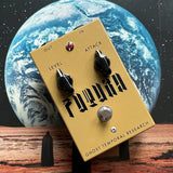 FUTURA MKI (Gold dc/led)