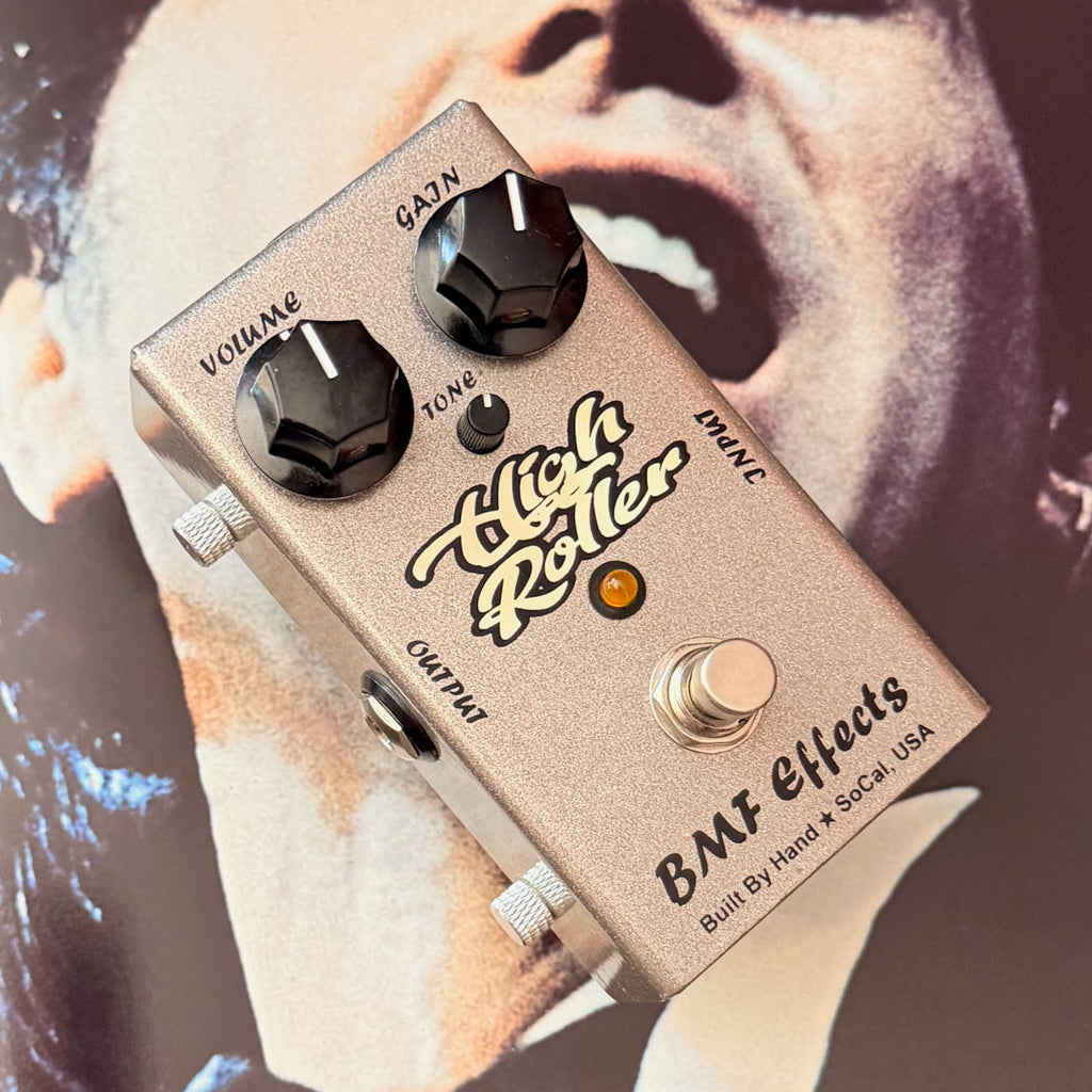 High Roller Distortion (Used)