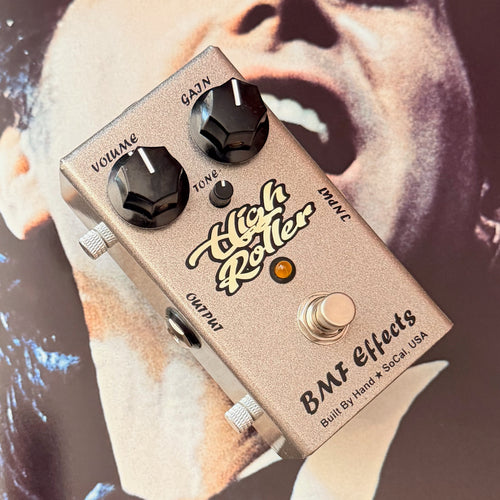 High Roller Distortion (Used)