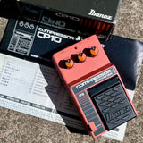 CP-10 Compressor Sustainer