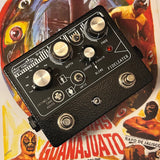 FIDELEATER V1 Lo-Fi CHorus