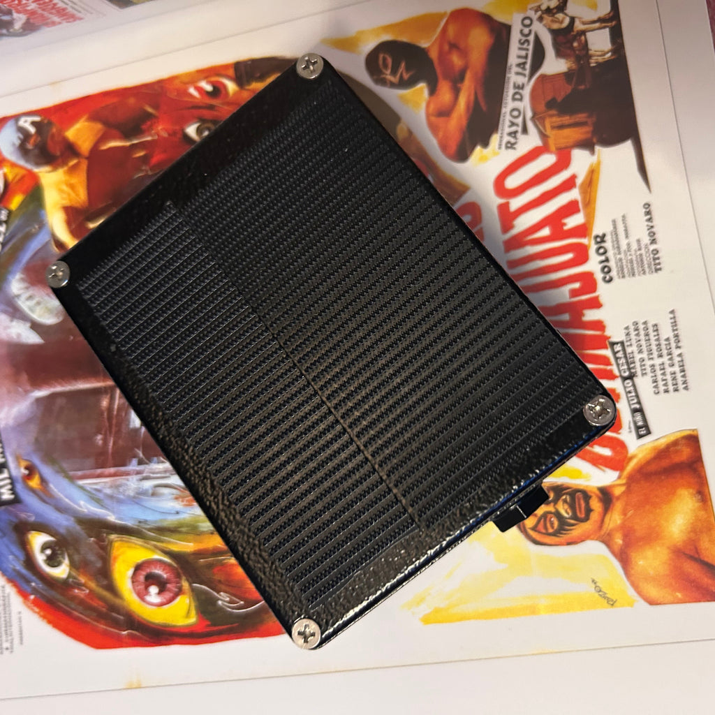 FIDELEATER V1 Lo-Fi CHorus