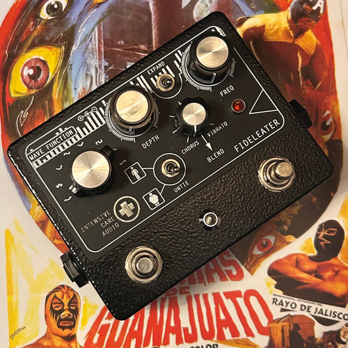 FIDELEATER V1 Lo-Fi CHorus