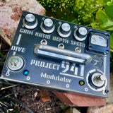 Project 941 Modulator