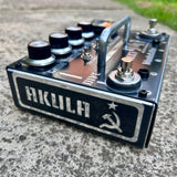 Project 941 Modulator