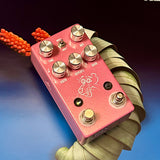 Pink Panther Delay