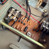 Jennings Pedal Phaser