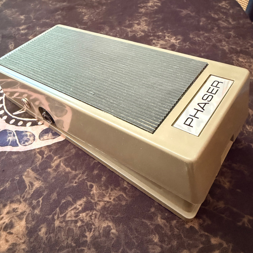 Jennings Pedal Phaser