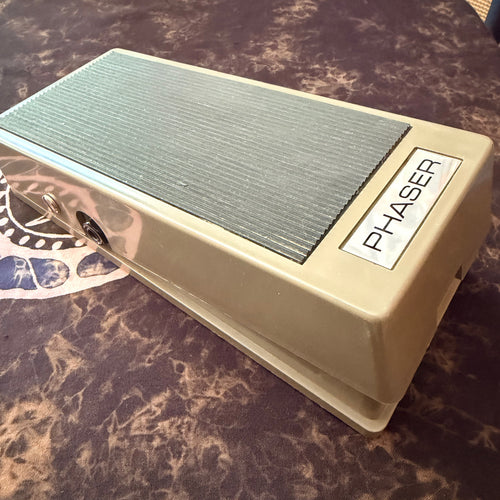 Jennings Pedal Phaser