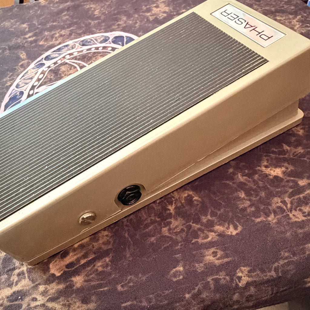 Jennings Pedal Phaser