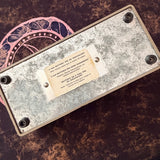 Jennings Pedal Phaser