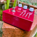 KTR Overdrive