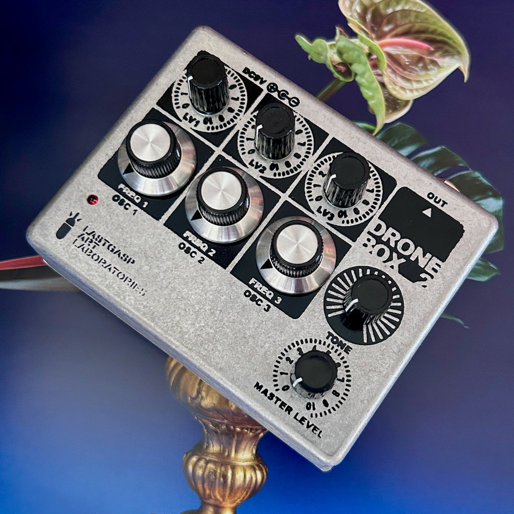 DroneBox 2