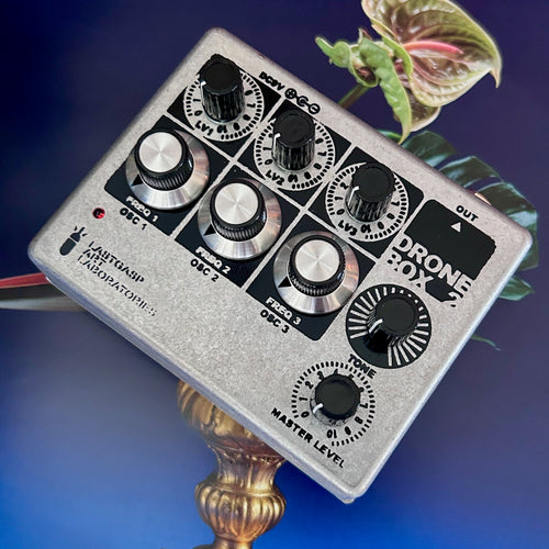DroneBox 2