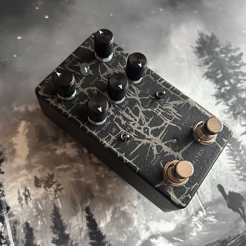 Thorn - Lennart Bossu Signature Distortion (Limited Edition Finish)