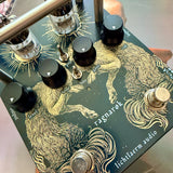 Ragnarøk - Apocalyptic Tube Distortion//Preamp