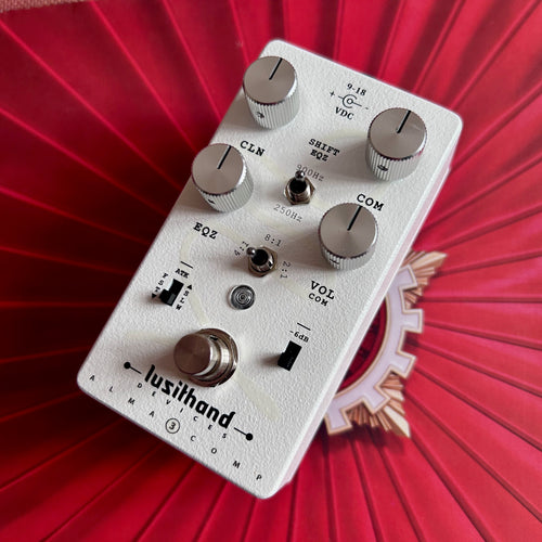 Alma Comp MK3
