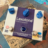 Lexotone Fuzz