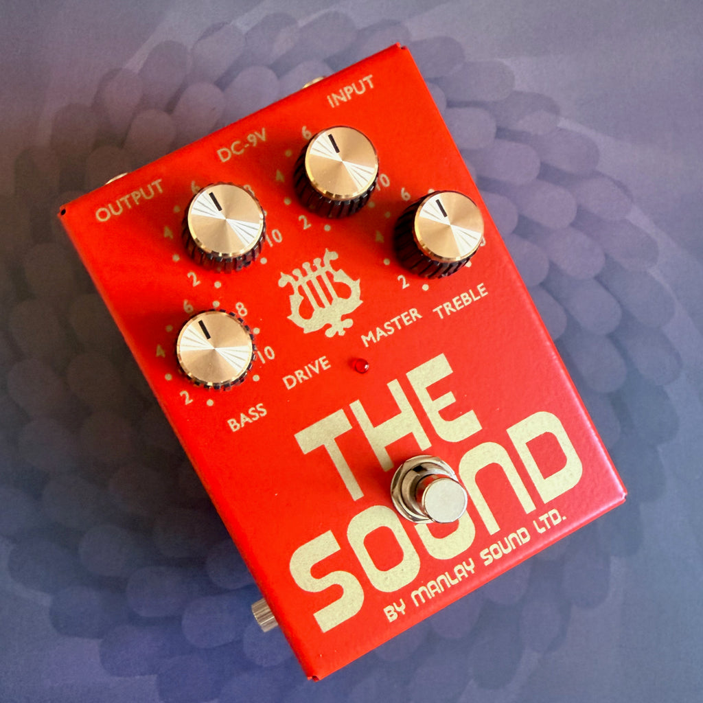 The Sound