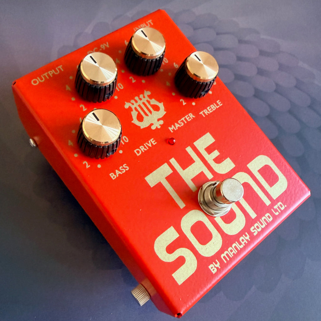 The Sound