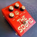 The Sound