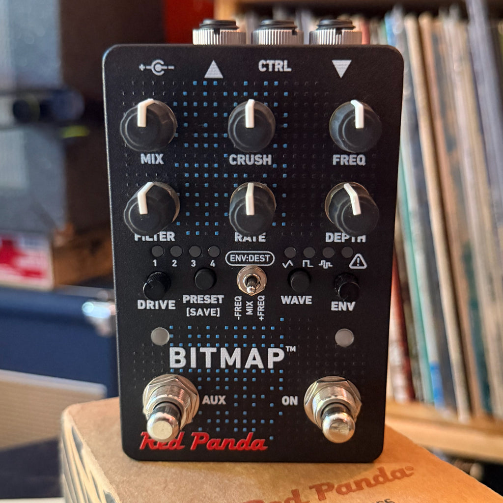 BitMap 2